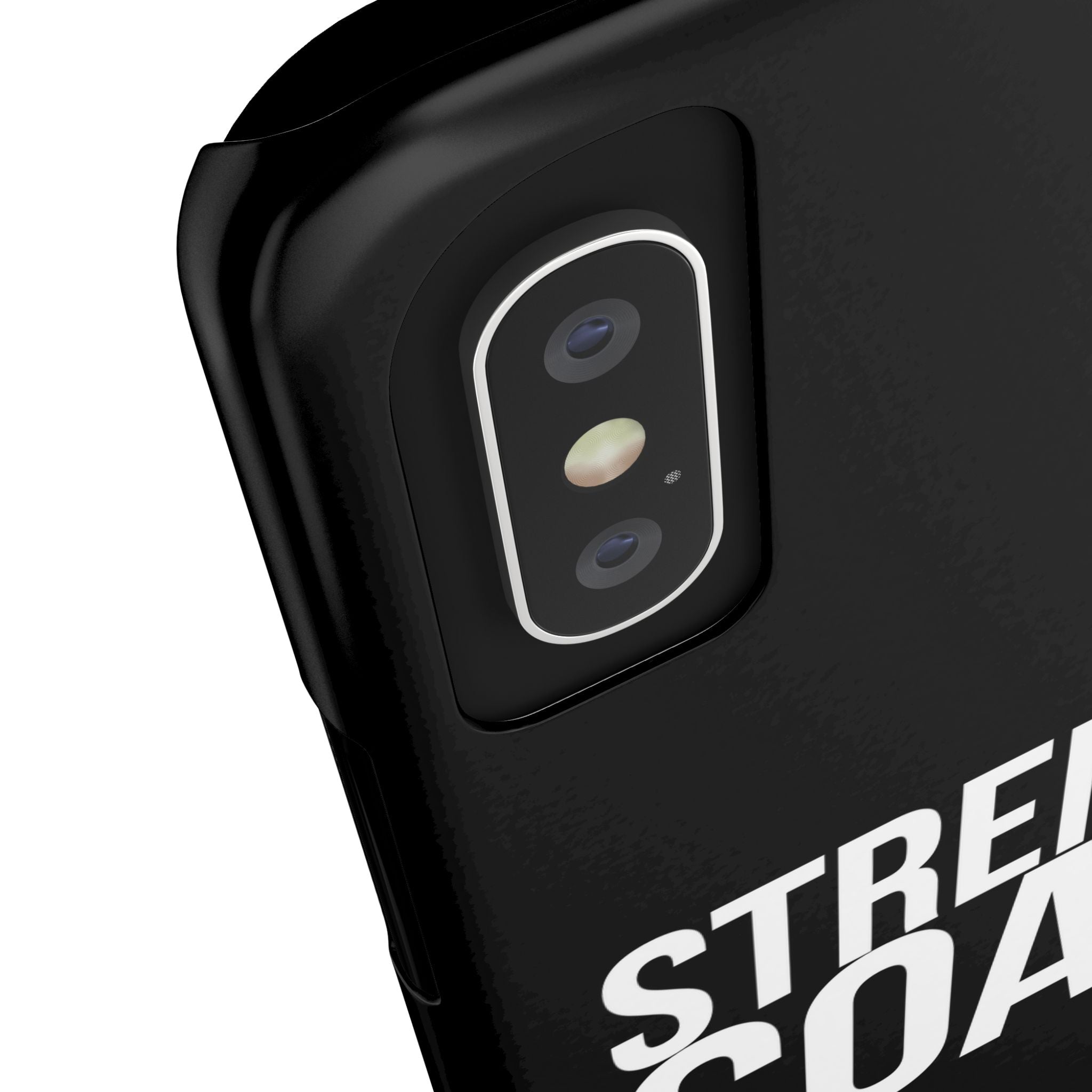 Premium Strength Coach iPhone Case | Strength Coach Gifts Slim Phone Cases