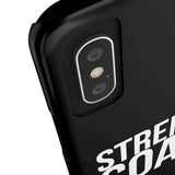 Premium Strength Coach iPhone Case | Strength Coach Gifts Slim Phone Cases Premium Strength Coach iPhone Case | Strength Coach Gifts Slim Phone Cases