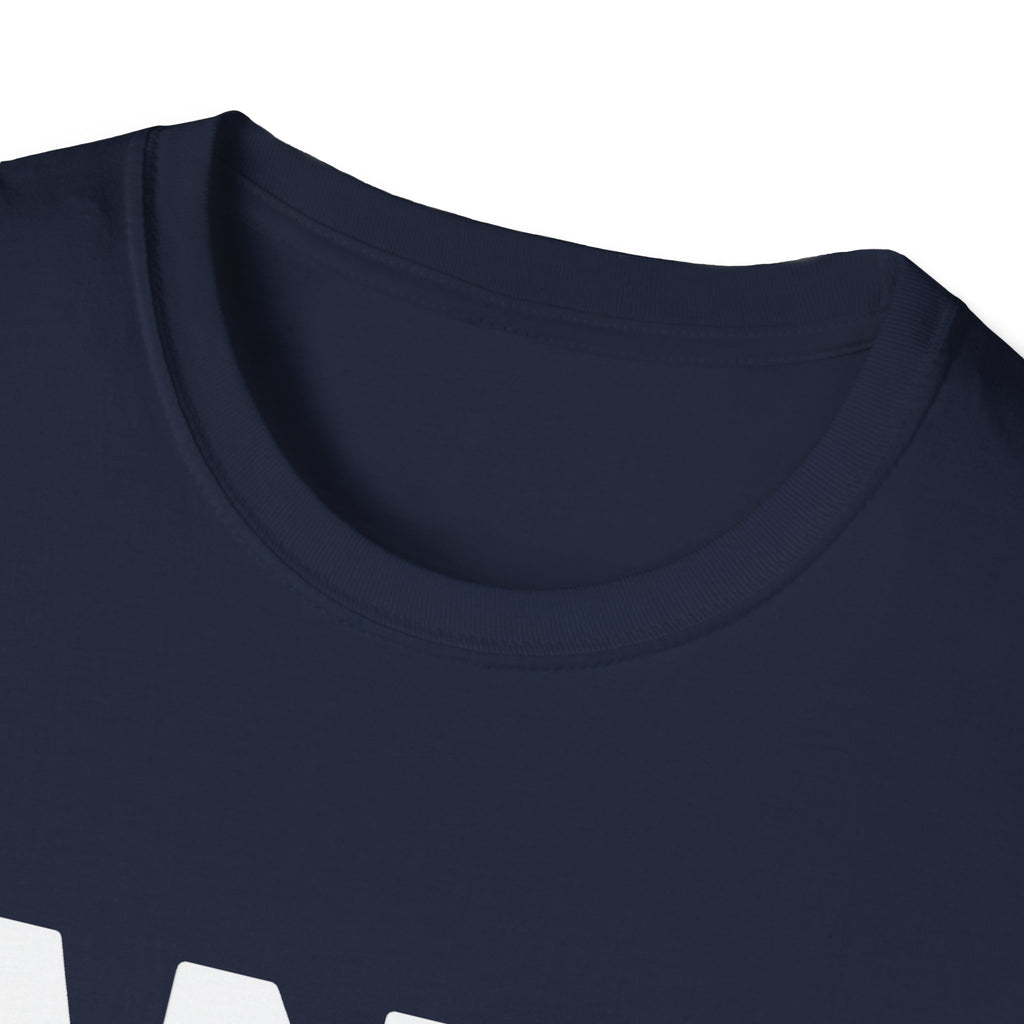 Anti Ice T-Shirt — Graphic Tee