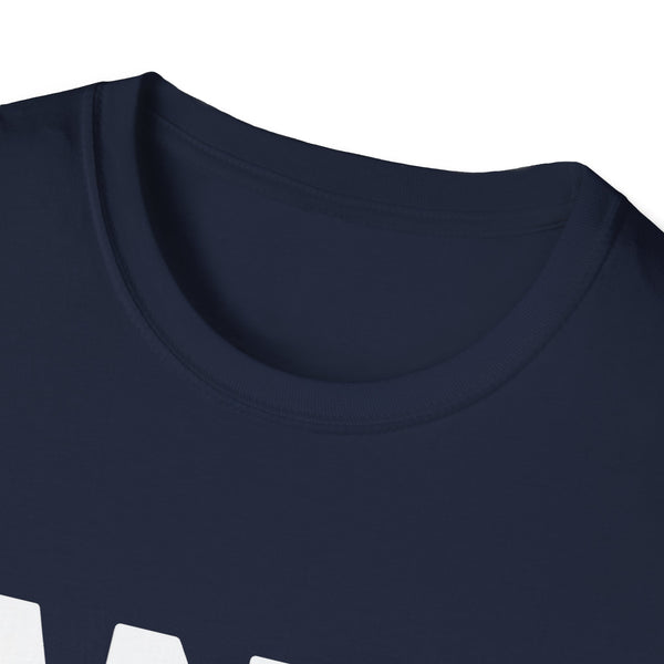 Anti Ice T-Shirt — Graphic Tee