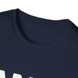 Anti Ice T-Shirt — Graphic Tee Anti Ice T-Shirt — Graphic Tee