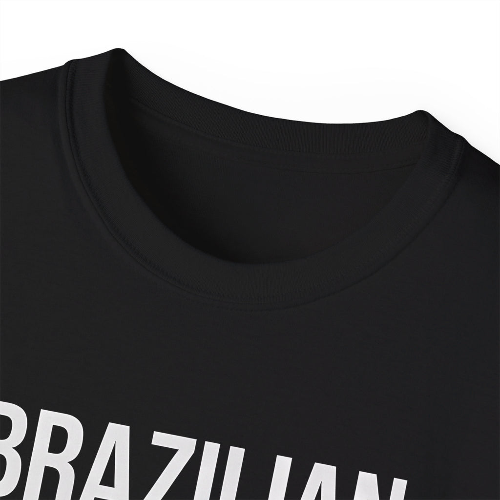 Brazilian Jiu Jitsu Bull 2 Shirt | BJJ Gift | Brazilian Jiu Jitsu Merchandise | JiuJitsu Gifts | BJJ Presents Unisex T-Shirt