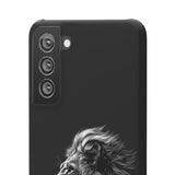 Lion Phone Case | Lion Phone Case | Lion iPhone & Samsung Galaxy Snap Cases Lion Phone Case | Lion Phone Case | Lion iPhone & Samsung Galaxy Snap Cases