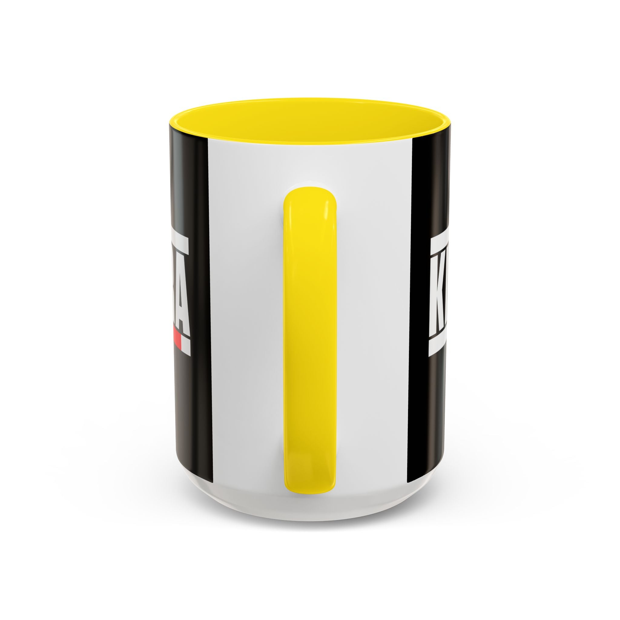 Brazilian Jiu Jitsu Kimura | BJJ Accent Coffee Mug