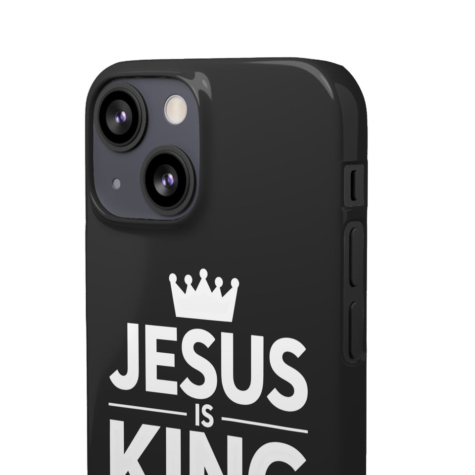 Faith In Jesus iPhone Christian Religion 2 Phone Case | Jesus Faith Cross Phone Case | Faith Christian Cross iPhone & Samsung Galaxy Snap Cases