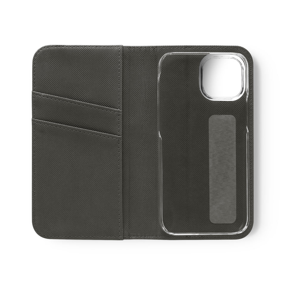 Lion Phone Case | Lion Wallet Phone Case Gifts | IPhone & Samsung Galaxy Lion Flip Cases