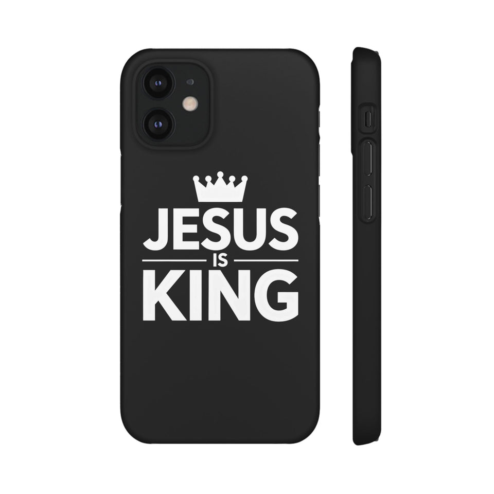 Faith In Jesus iPhone Christian Religion 2 Phone Case | Jesus Faith Cross Phone Case | Faith Christian Cross iPhone & Samsung Galaxy Snap Cases