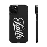 Faith In Jesus iPhone Christian Religion Phone Case | Jesus Faith Cross Phone Case | Faith Christian Cross iPhone & Samsung Galaxy Snap Cases Faith In Jesus iPhone Christian Religion Phone Case | Jesus Faith Cross Phone Case | Faith Christian Cross iPhone & Samsung Galaxy Snap Cases