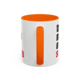 Brazilian Jiu Jitsu Tap Nap Or Snap | BJJ Accent Coffee Mug Brazilian Jiu Jitsu Tap Nap Or Snap | BJJ Accent Coffee Mug