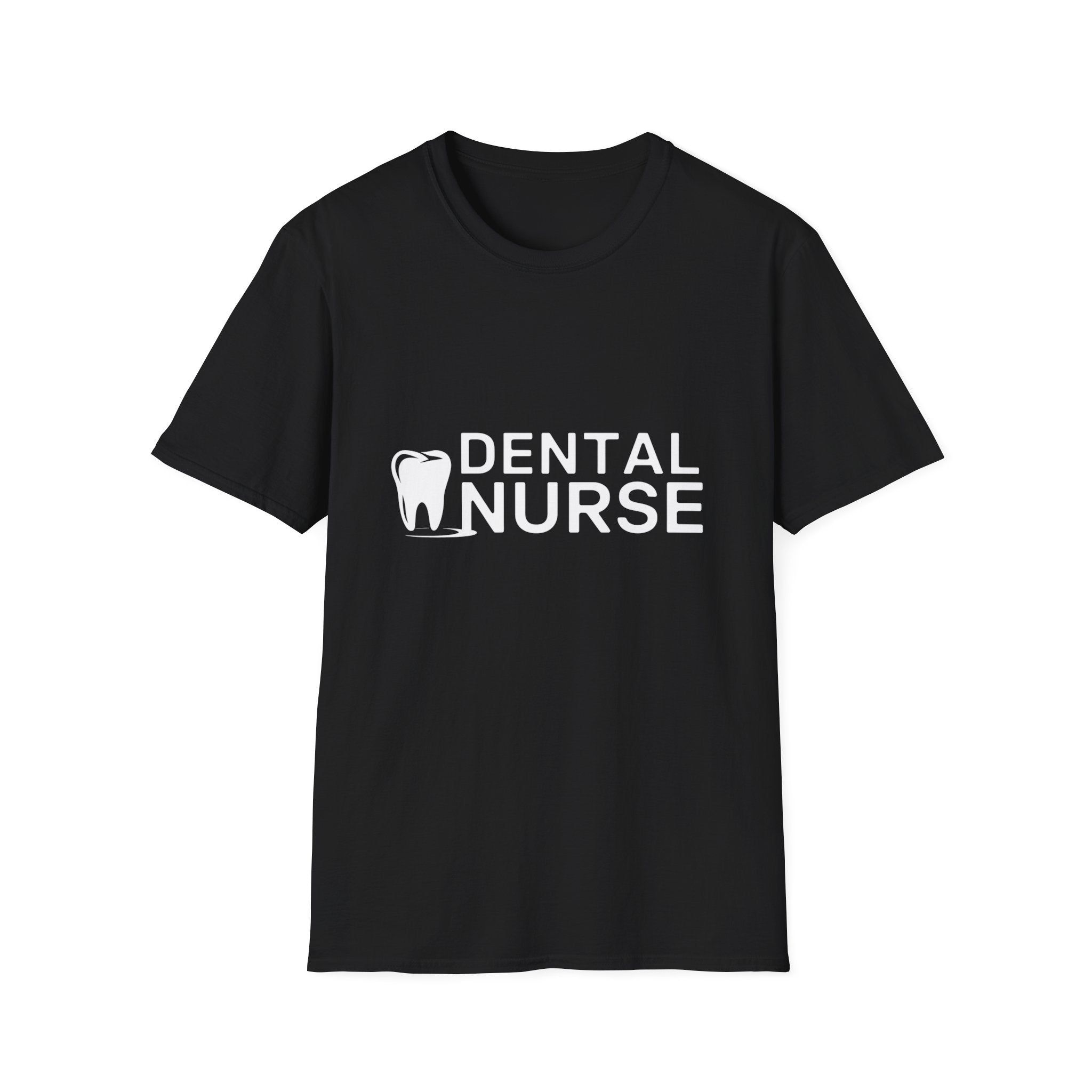 Dental Nurse Shirt | Cute Dental Nurse Gifts | Unisex Dental Nurse T Shirt