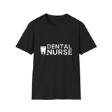 Dental Nurse Shirt | Cute Dental Nurse Gifts | Unisex Dental Nurse T Shirt Dental Nurse Shirt | Cute Dental Nurse Gifts | Unisex Dental Nurse T Shirt