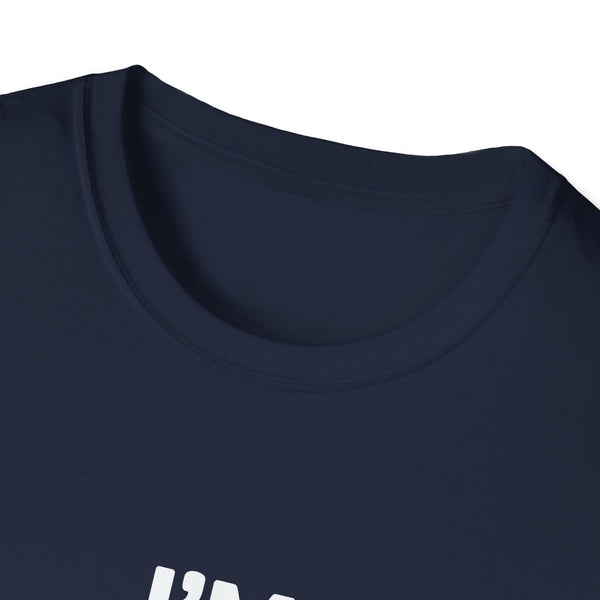 I'm Ricky Doing Ricky Things T-Shirt — Funny Personalized Colin Tee