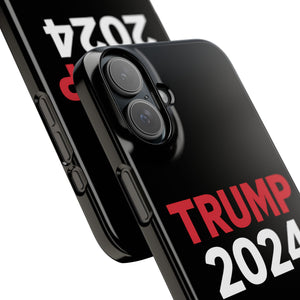 Premium Trump 2024 iPhone Case | Donald Trump Gifts Slim Phone Cases Premium Trump 2024 iPhone Case | Donald Trump Gifts Slim Phone Cases