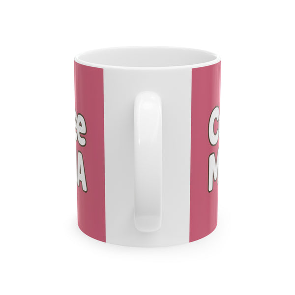Coffee Mama Mug | Mom Gift | Mother Coffee Mug | Mom Gift Ideas Mug 11oz
