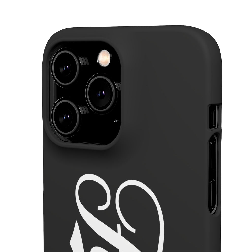Faith In Jesus iPhone Christian Religion Phone Case | Jesus Faith Cross Phone Case | Faith Christian Cross iPhone & Samsung Galaxy Snap Cases