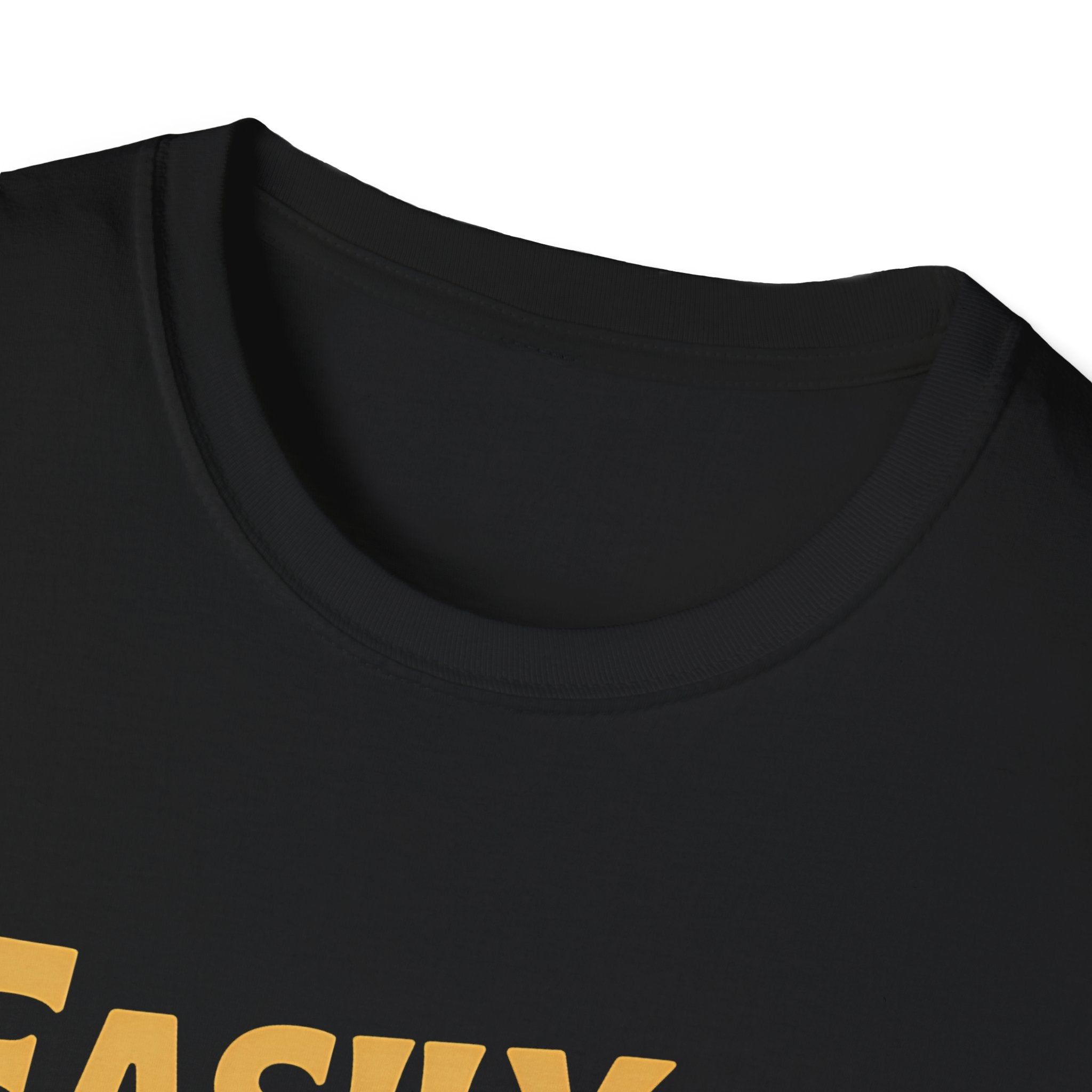 Easily Distracted By Side Quests T-Shirt — RPG Gamer Tee