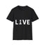 Love Chess Shirt | Chess Gift | Unisex Chess T Shirt