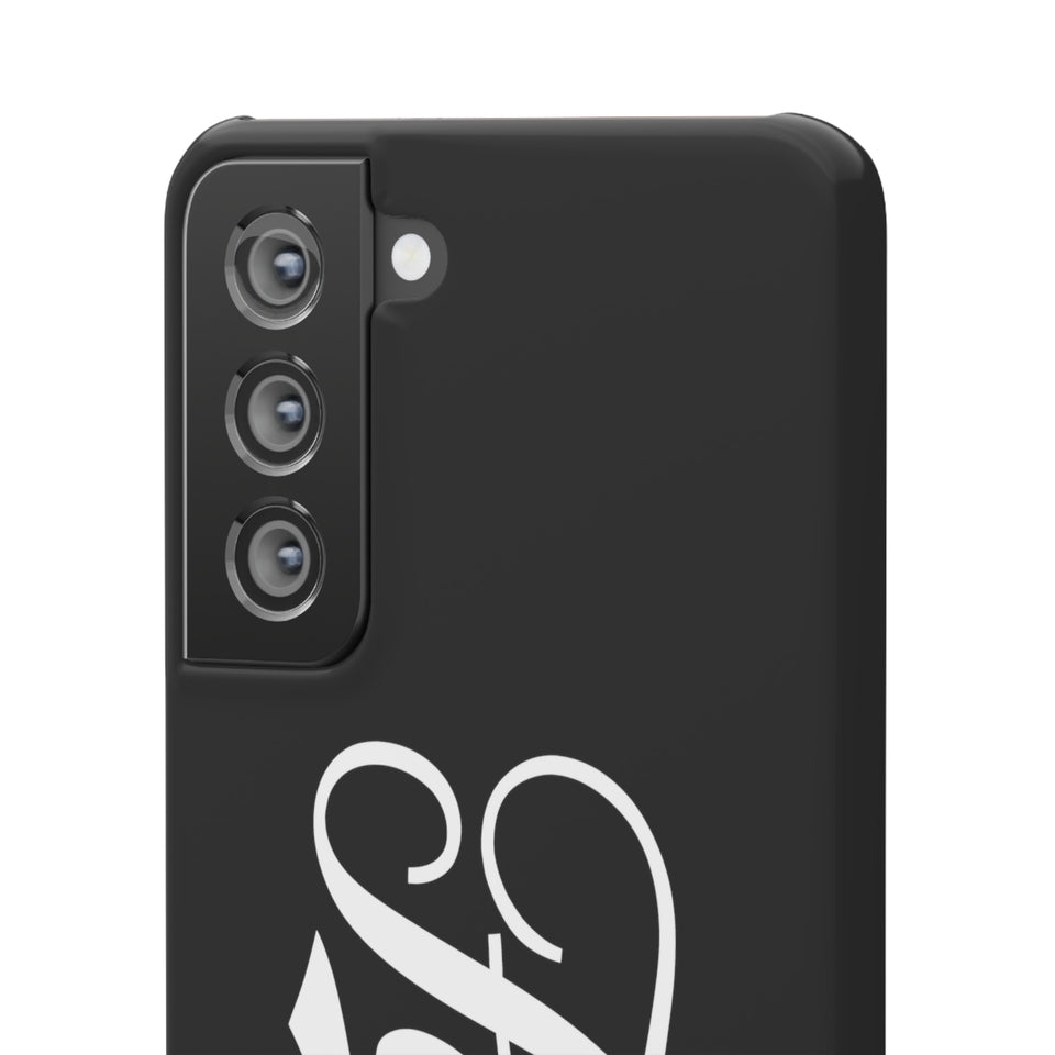 Faith In Jesus iPhone Christian Religion Phone Case | Jesus Faith Cross Phone Case | Faith Christian Cross iPhone & Samsung Galaxy Snap Cases