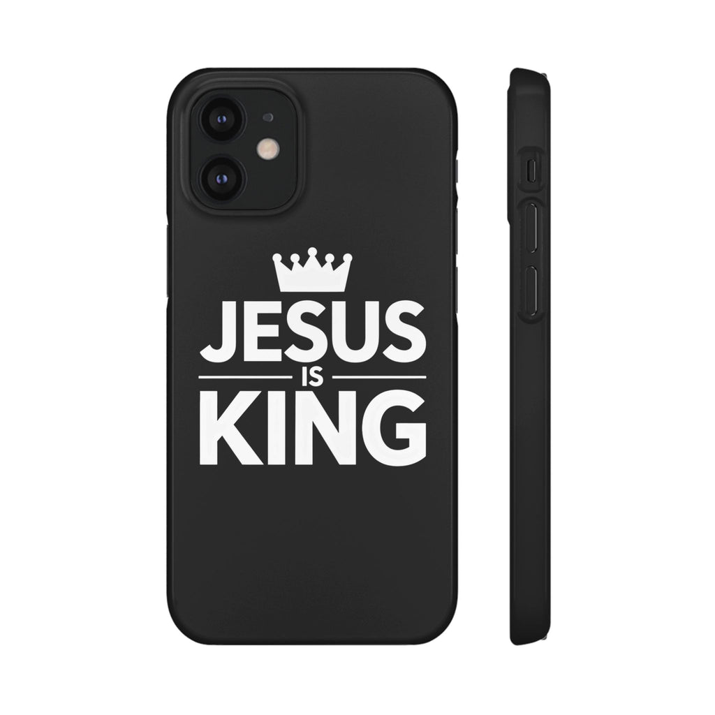 Faith In Jesus iPhone Christian Religion 2 Phone Case | Jesus Faith Cross Phone Case | Faith Christian Cross iPhone & Samsung Galaxy Snap Cases