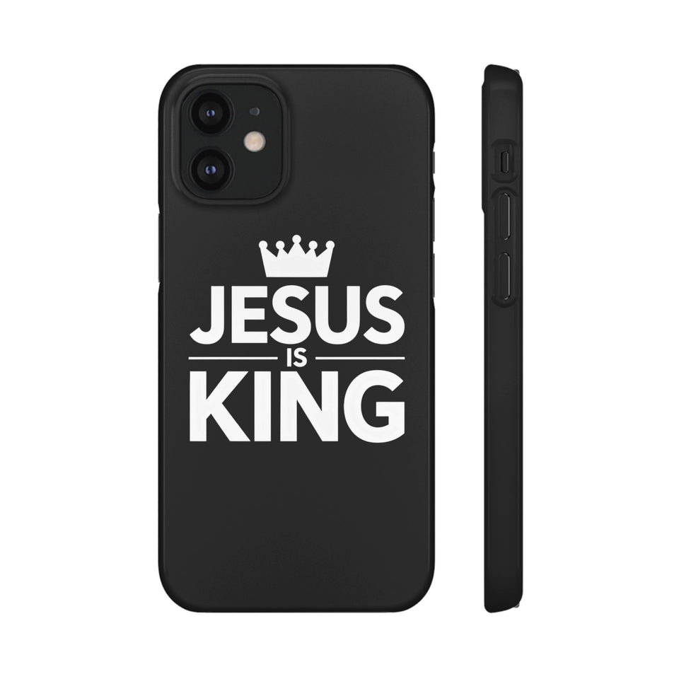 Faith In Jesus iPhone Christian Religion 2 Phone Case | Jesus Faith Cross Phone Case | Faith Christian Cross iPhone & Samsung Galaxy Snap Cases