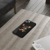 Premium Chihuahua iPhone Case | Cute Chihuahua Gifts Slim Phone Cases Premium Chihuahua iPhone Case | Cute Chihuahua Gifts Slim Phone Cases