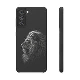 Lion Phone Case | Lion Phone Case | Lion iPhone & Samsung Galaxy Snap Cases Lion Phone Case | Lion Phone Case | Lion iPhone & Samsung Galaxy Snap Cases