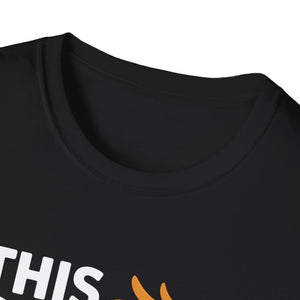 RPG Unisex T-Shirt This Guy Loves RPGs Role Playing Games 2 Shirt RPG Unisex T-Shirt This Guy Loves RPGs Role Playing Games 2 Shirt