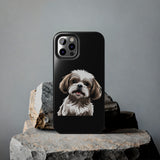Shih Tzu iPhone Phone Case | Shih Tzu Dog Phone Case Shih Tzu iPhone Phone Case | Shih Tzu Dog Phone Case