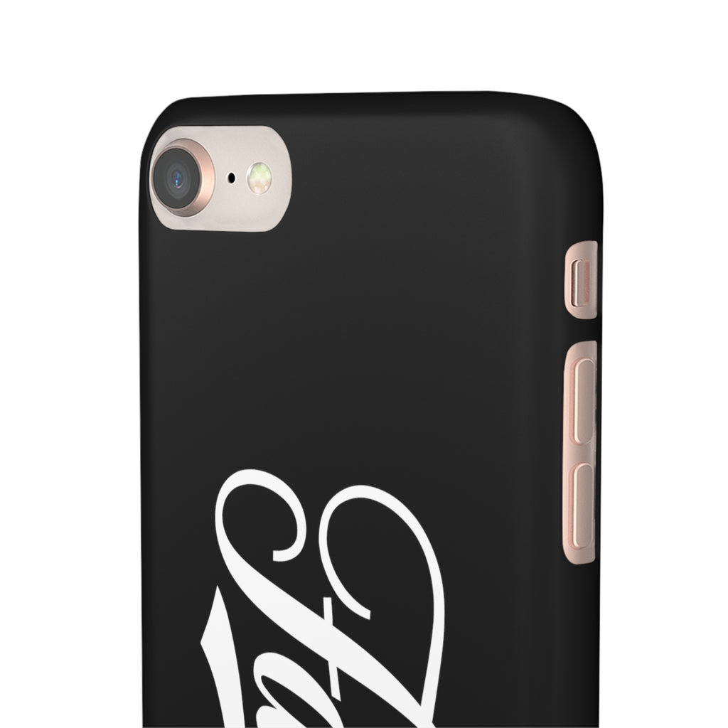Faith In Jesus iPhone Christian Religion Phone Case | Jesus Faith Cross Phone Case | Faith Christian Cross iPhone & Samsung Galaxy Snap Cases