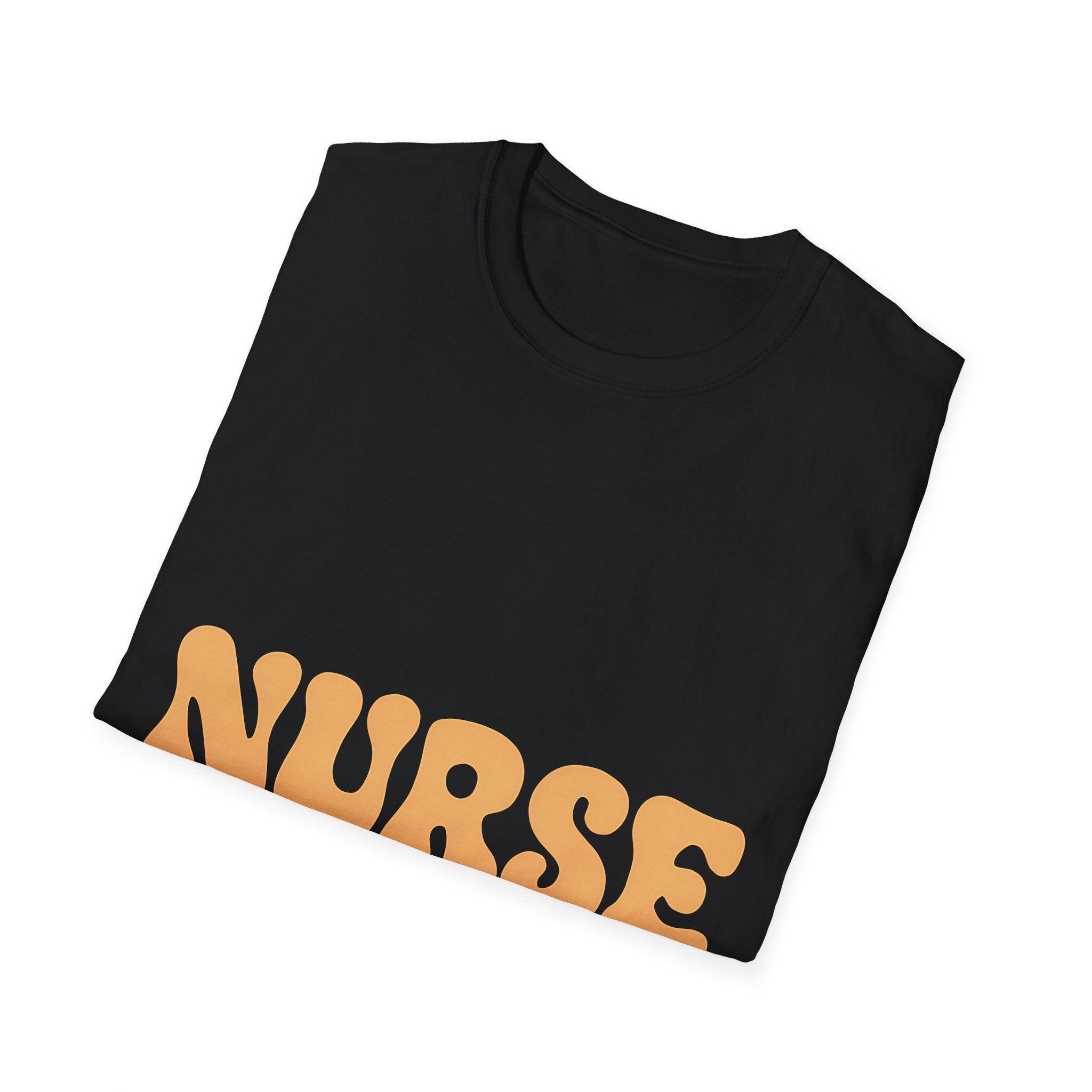 Nurse - Emergency Nurse Shirt | ICU Nurse HDU Nurse Gifts | Unisex Nurse T Shirt