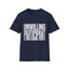 Unwilling Participant T-Shirt — Funny Sarcastic Graphic Tee