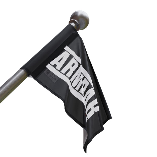 Brazilian Jiu Jitsu Armbar Flag Banner | BJJ Flag