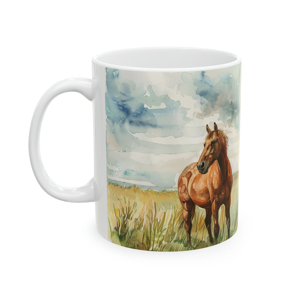 horse mug, horse gift, horse presents, gifts for horse lovers, horse gifts for women, equestrian gifts, horse ornaments, gifts for horse owners, horse riding gifts, gift ideas for horse lovers, presents for horse lovers