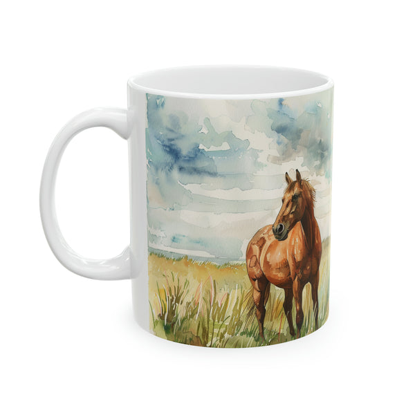 horse mug, horse gift, horse presents, gifts for horse lovers, horse gifts for women, equestrian gifts, horse ornaments, gifts for horse owners, horse riding gifts, gift ideas for horse lovers, presents for horse lovers