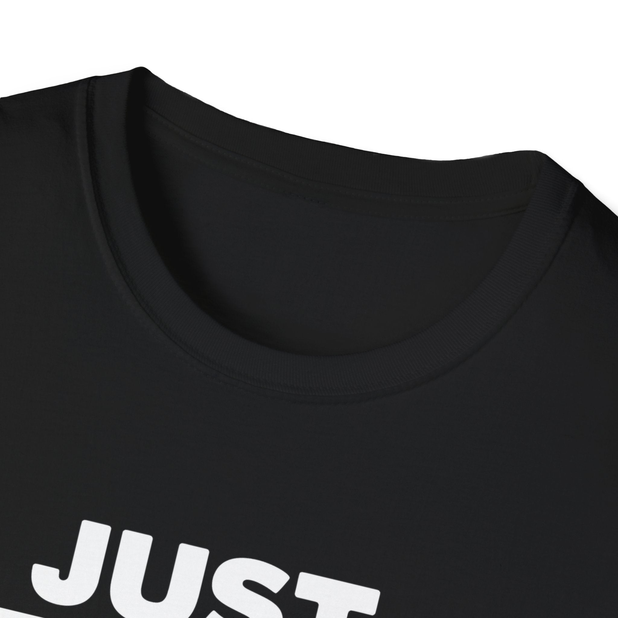 Just Tom Doing Tom Things Shirt - Unisex Tom T-Shirt