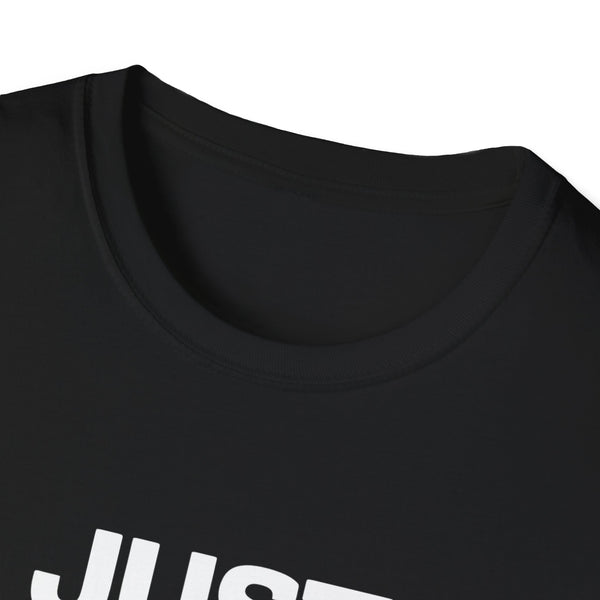 Just Matt Doing Matt Things Shirt - Unisex Matt T-Shirt