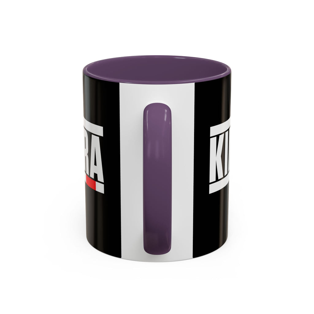 Brazilian Jiu Jitsu Kimura | BJJ Accent Coffee Mug