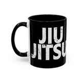 Brazilian Jiu Jitsu JJ | BJJ Accent Coffee Mug Brazilian Jiu Jitsu JJ | BJJ Accent Coffee Mug
