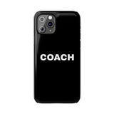 Coach Slim iPhone Cases Coach Slim iPhone Cases