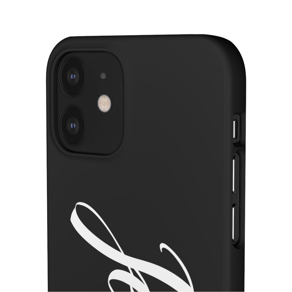 Faith In Jesus iPhone Christian Religion Phone Case | Faith Cross Phone Case | Jesus Christian Cross iPhone & Samsung Galaxy Snap Cases