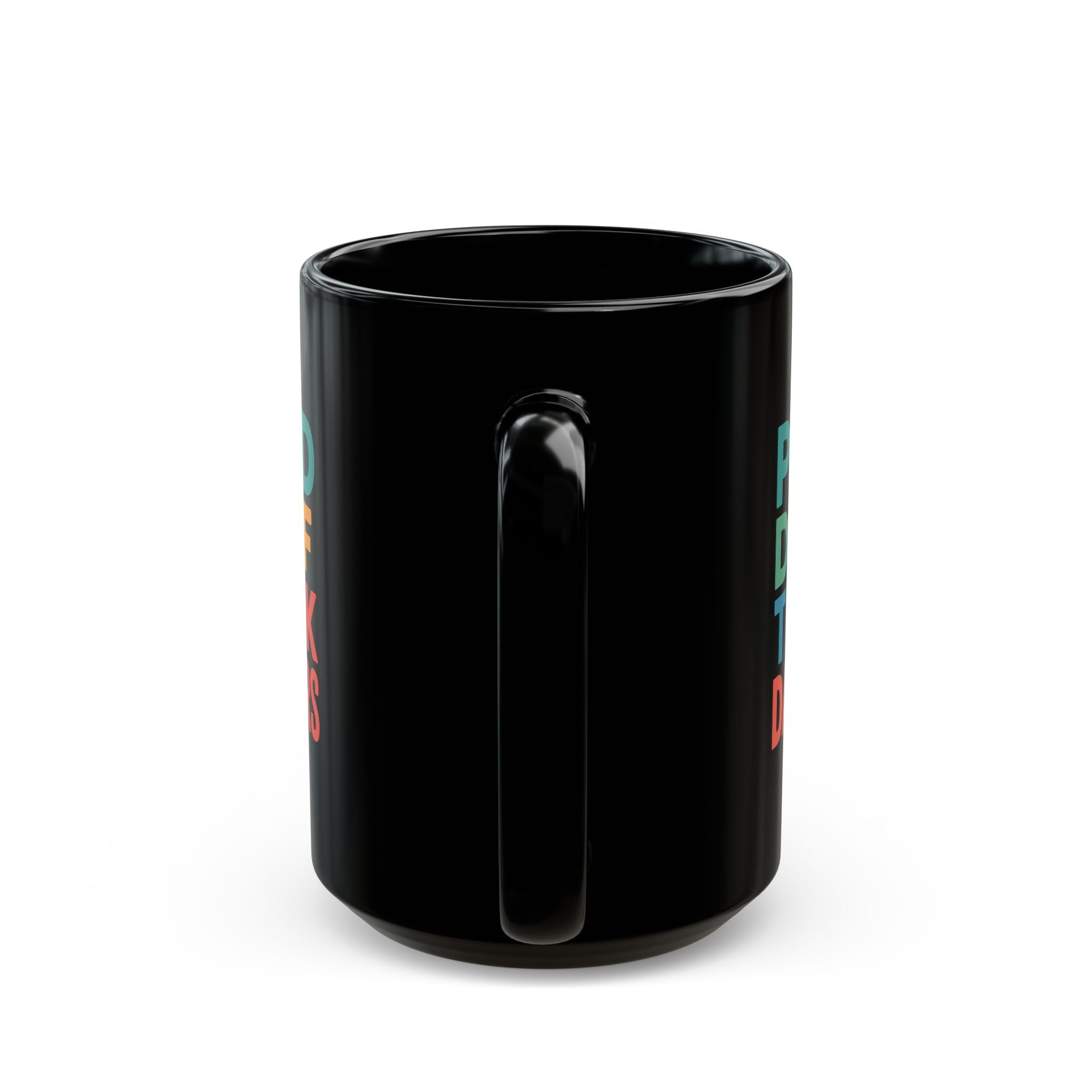 Father Mug | Proud Dad Of Two Ok Daughters Mug