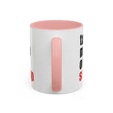 Brazilian Jiu Jitsu Tap Nap Or Snap | BJJ Accent Coffee Mug Brazilian Jiu Jitsu Tap Nap Or Snap | BJJ Accent Coffee Mug