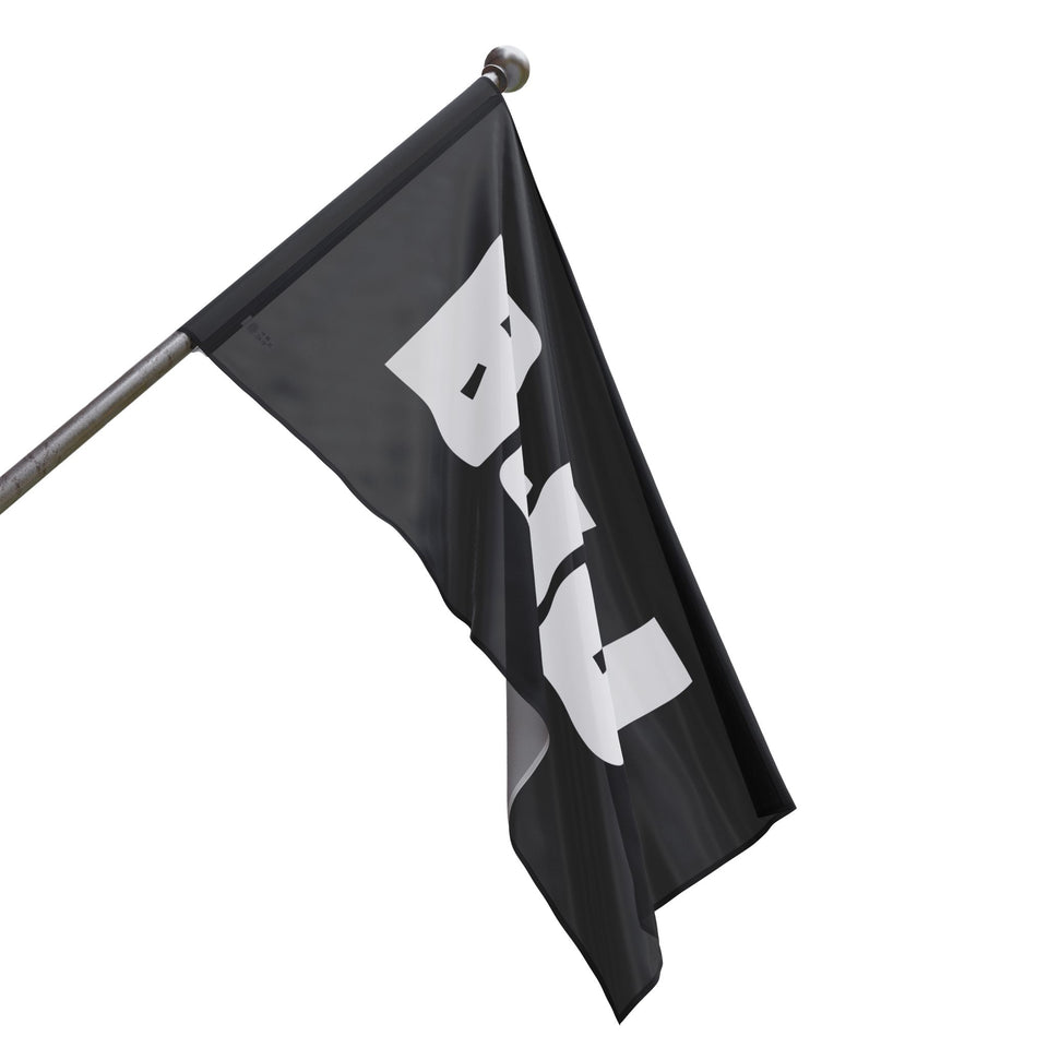 Brazilian Jiu Jitsu BJJ Flag Banner | BJJ Flag