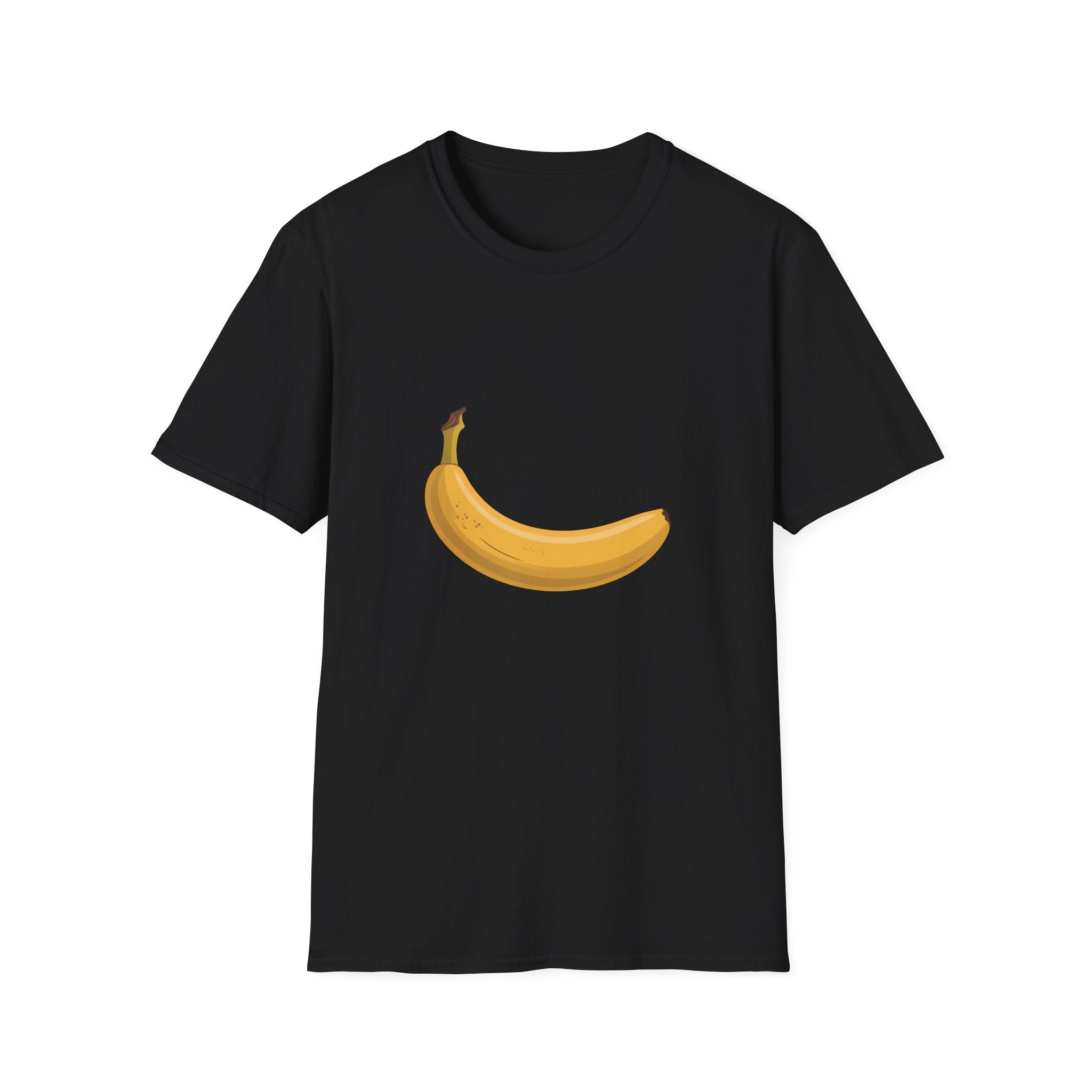 I Love Bananas - Unisex Banana T-Shirt