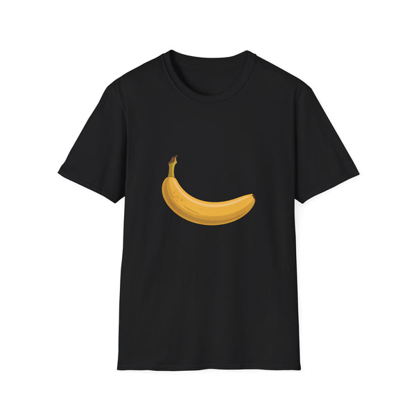 I Love Bananas - Unisex Banana T-Shirt