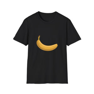 I Love Bananas - Unisex Banana T-Shirt I Love Bananas - Unisex Banana T-Shirt
