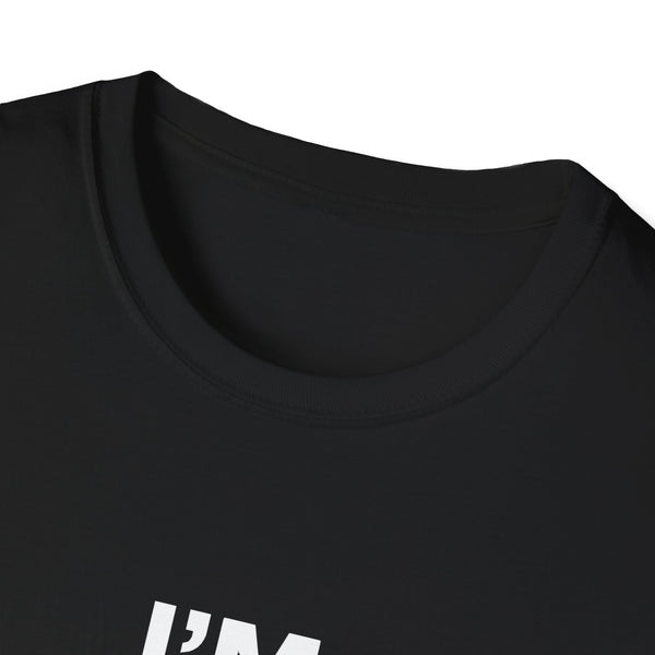 I'm Ste Doing Ste Things Unisex T-Shirt