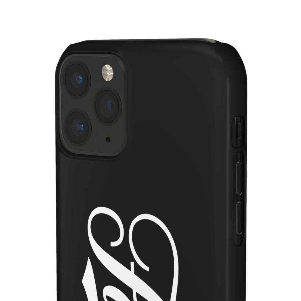 Faith In Jesus iPhone Christian Religion Phone Case | Jesus Faith Cross Phone Case | Faith Christian Cross iPhone & Samsung Galaxy Snap Cases
