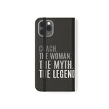 Premium Coach The Woman The Myth The Legend Phone Case | IPhone & Samsung Galaxy Coach Wallet Phone Cases Premium Coach The Woman The Myth The Legend Phone Case | IPhone & Samsung Galaxy Coach Wallet Phone Cases