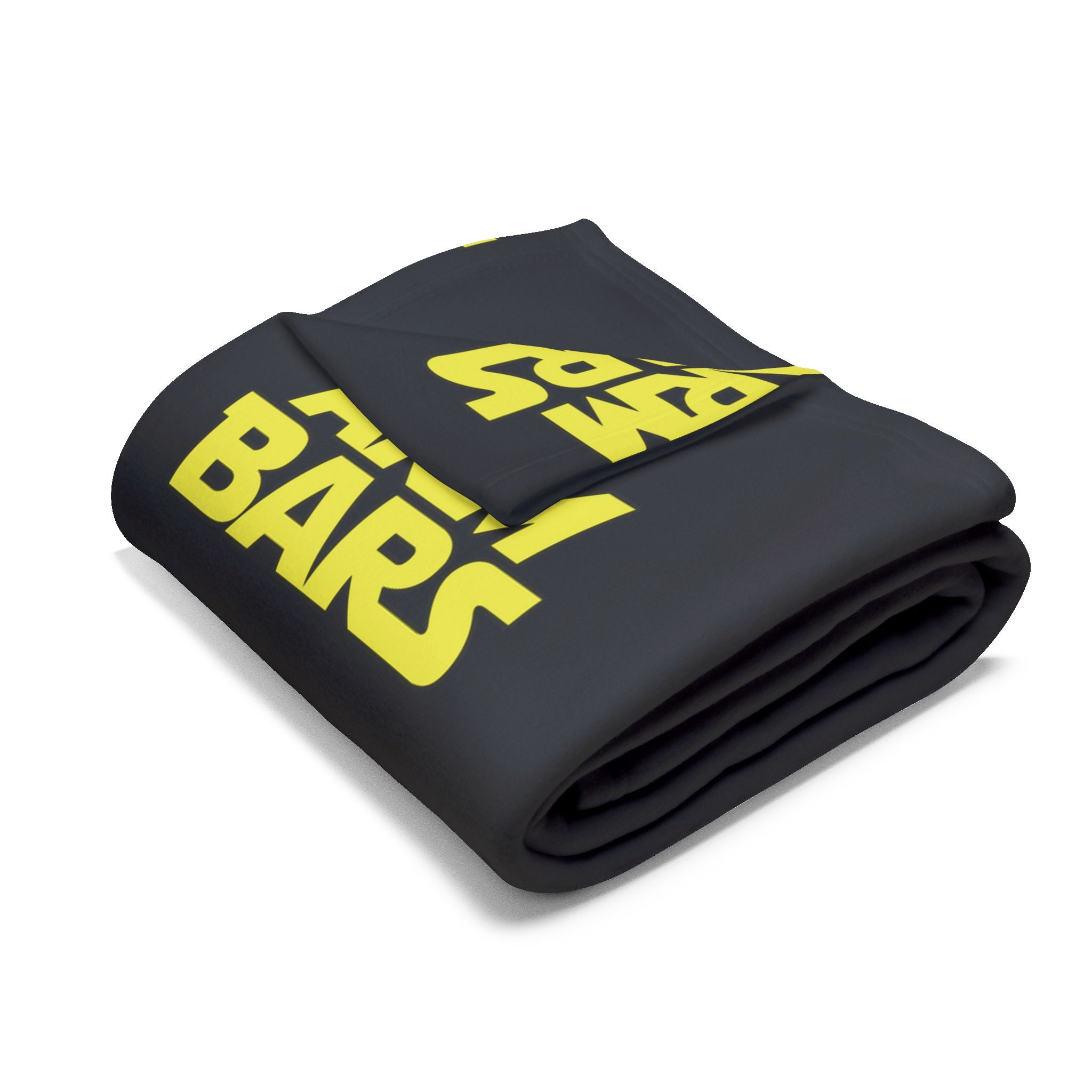 Brazilian Jiu Jitsu Blanket | Arm Bars BJJ Arctic Fleece Blanket Secondary image